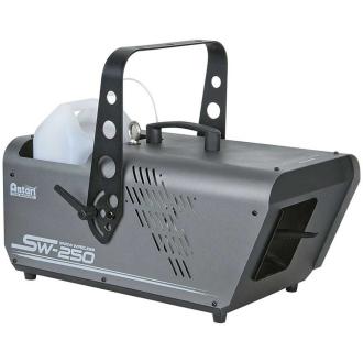 Antari SW250 High Output Wireless Snow Machine